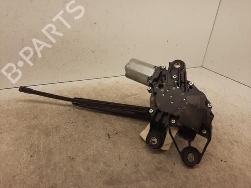 Used Rear wiper motor Rear wiper motor VW GOLF PLUS V (5M1, 521) [2004-2013] 34307106 34307106