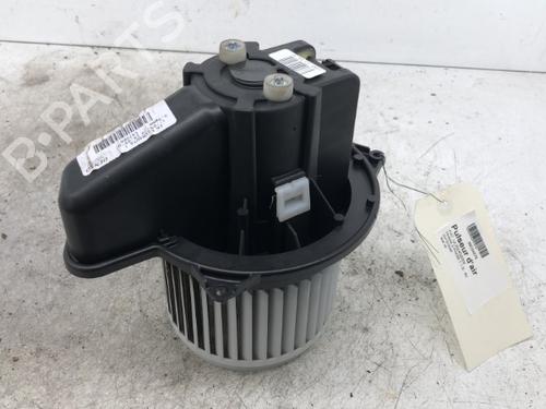 Used Heater blower motor Heater blower motor FIAT PANDA (312_, 319_) 1.2 (312PXA1A) (69 hp) 34307806 34307806
