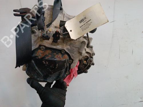 Used Gearbox Gearbox OPEL AGILA A (H00) 1.0 12V (F68) (58 hp) 34308494 34308494