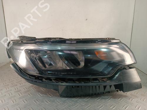 Used Right headlight Right headlight 39079220 39079220