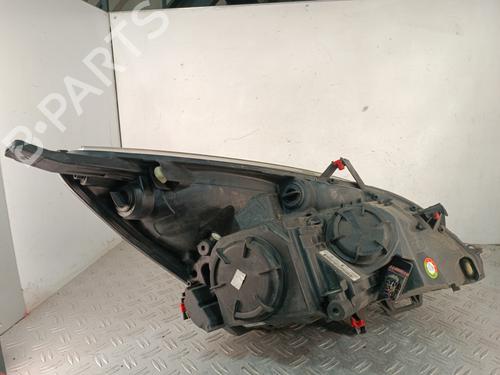 Left headlight OPEL MERIVA B MPV (S10) 1.6 CDTI (75) | BP36655369C28 - Image 2
