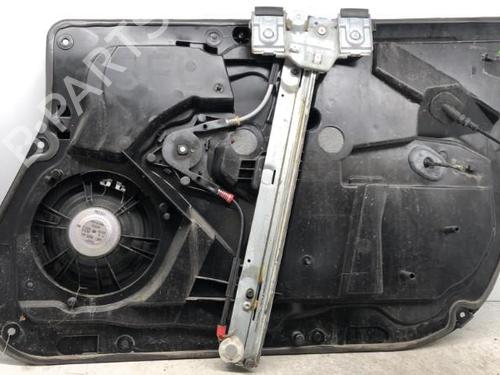 Used Front left window mechanism Front left window mechanism FORD FIESTA VI (CB1, CCN) 1.25 (82 hp) 34307701 34307701