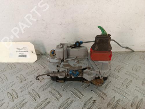 Used Front left lock Front left lock CITROËN XANTIA (X1_, X2_) 1.9 D (69 hp) 34319111 34319111