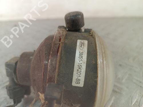 Right front fog light FORD KUGA I | BP37632568C31 - Image 2