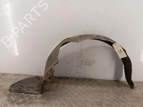 Used Wheel arch Wheel arch CHEVROLET AVEO / KALOS Hatchback (T250, T255) 1.2 (84 hp) 34315562 34315562