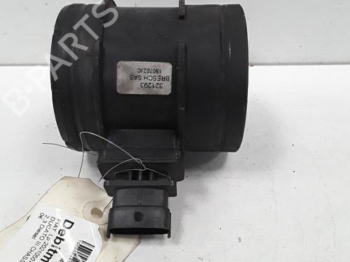 Luftmassemåler Luftmassemåler FIAT DUCATO Van (250_) 120 Multijet 2,3 D (120 hp) 36900991 36900991