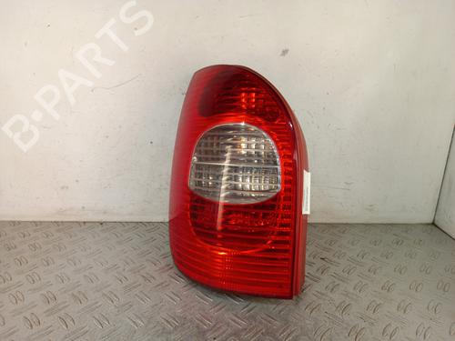Used Left taillight Left taillight 38056005 38056005