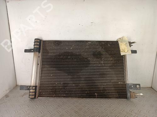 AC radiator CITROËN JUMPY III Van (V_) 2.0 BlueHDi 120 | BP35934433M32 - Image 2