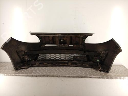 front-bumper-renault-twingo-ii-cn0_-2007-40447943 main image