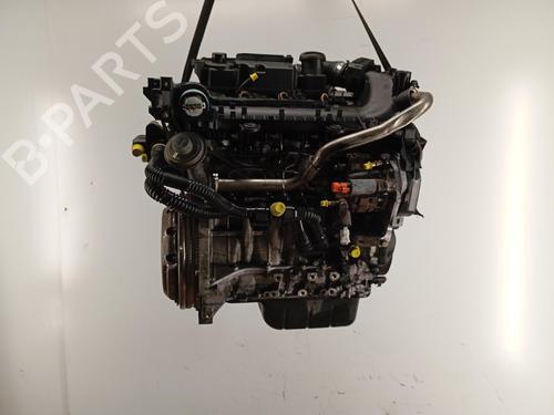 Engine FORD FUSION (JU_) 1.4 TDCi | BP36818021M1  - Image 6