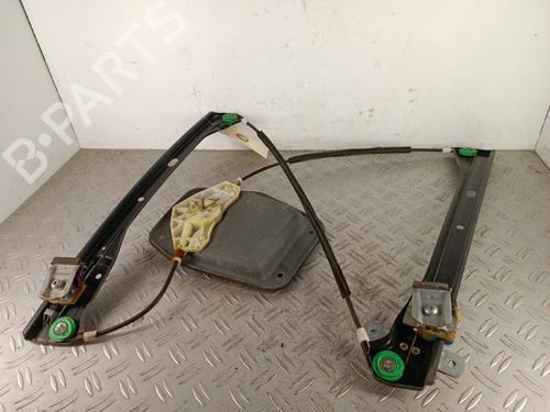 Used Front left window mechanism Front left window mechanism VW JETTA III (1K2) 1.9 TDI (105 hp) 34311066 34311066