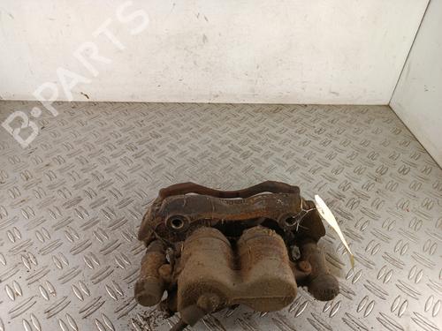 Used Left front brake caliper Left front brake caliper VW CRAFTER 30-50 Platform/Chassis (2F_) 2.5 TDI (109 hp) 34308285 34308285