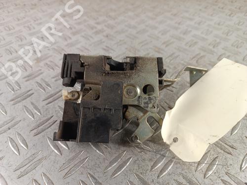 Used Front left lock Front left lock PEUGEOT BOXER Van (244) 2.0 HDi (84 hp) 34312855 34312855