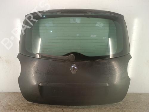 tailgate-renault-modus-grand-modus-fjp0_-2004-37715490 main image