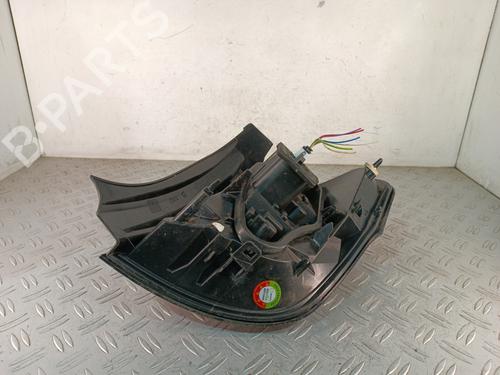 Used Left taillight Left taillight 39238536 39238536