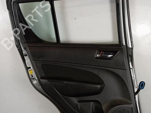 left-rear-door-suzuki-swift-iv-fz-nz-2010-34310703 main image