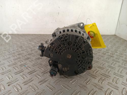 Used Alternator Alternator MERCEDES-BENZ A-CLASS (W176) A 180 CDI / d (176.012) (109 hp) 34315122 34315122