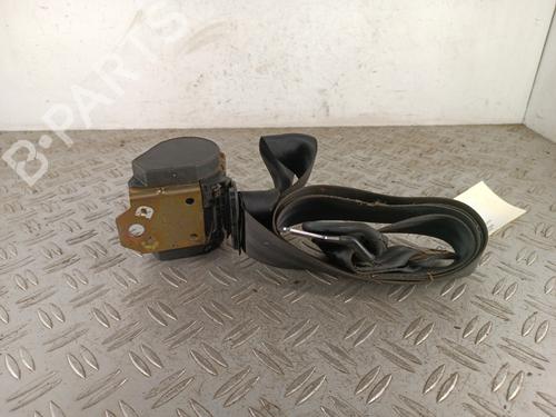 Used Front left seatbelt Front left seatbelt PEUGEOT 306 Hatchback (7A, 7C, N3, N5) 1.9 D (69 hp) 34313452 34313452