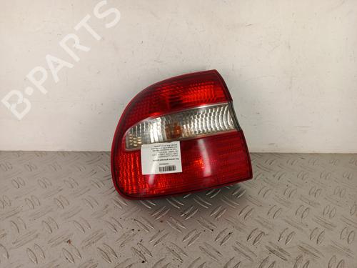 Used Left taillight Left taillight VOLVO V40 Estate (645) 1.9 DI (115 hp) 34312424 34312424