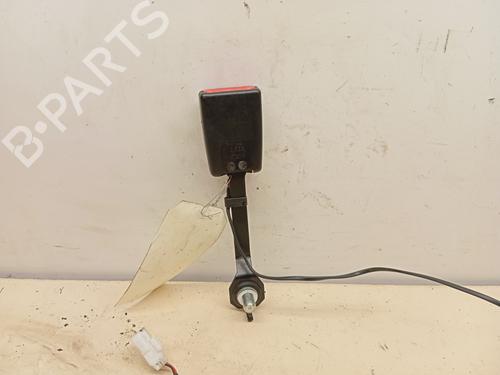 Used Seat buckle Seat buckle FIAT STILO Multi Wagon (192_) 1.9 D Multijet (120 hp) 34314622 34314622