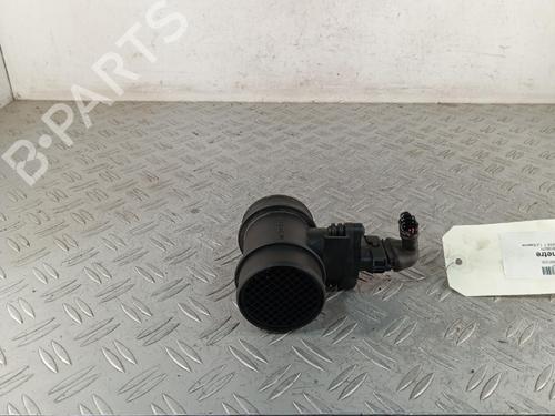 Used Mass air flow sensor Mass air flow sensor OPEL CORSA C (X01) 1.2 (F08, F68) (75 hp) 40596175 40596175