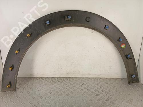 Used Front right wheel arch trim Front right wheel arch trim CITROËN C4 CACTUS 1.6 BlueHDi 100 (99 hp) 40272689 40272689