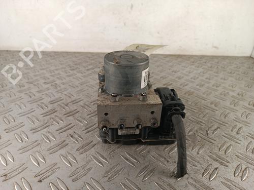 Used ABS pump ABS pump ALFA ROMEO MITO (955_) 1.3 MultiJet (955AXP1A, 955AYC1A) (95 hp) 34315422 34315422