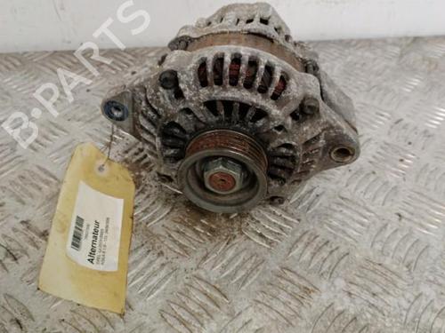 Used Alternator Alternator OPEL AGILA B (H08) 1.0 (F68) (65 hp) 34306720 34306720