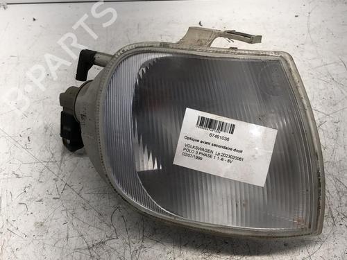 Used Right front indicator Right front indicator VW POLO III CLASSIC (6V2) [1995-2009] 34306044 34306044