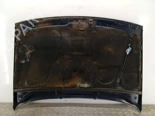 Used Hood Hood CITROËN SAXO (S0, S1) 1.0 X (50 hp) 35934556 35934556