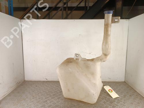Used Windscreen washer tank Windscreen washer tank PEUGEOT BOXER Van (244) 2.0 HDi (84 hp) 34315922 34315922