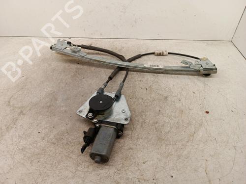 Used Front right window mechanism Front right window mechanism PEUGEOT 306 Hatchback (7A, 7C, N3, N5) 1.4 (75 hp) 34308309 34308309