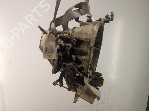 Used Gearbox Gearbox PEUGEOT 307 SW (3H) [2002-2009] 34317238 34317238