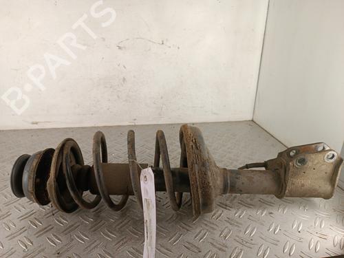 Used Left front shock absorber Left front shock absorber RENAULT CLIO I (B/C57_, 5/357_) [1990-1999] 34316500 34316500