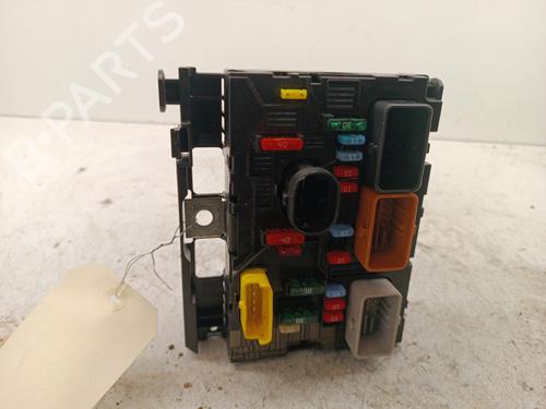 Used Fuse box Fuse box CITROËN C3 I (FC_, FN_) [2002-2013] 34309925 34309925