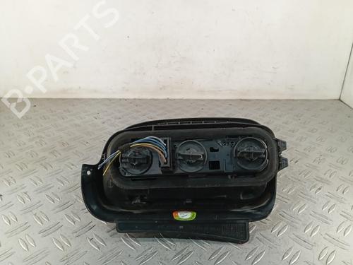 Used Left taillight Left taillight MINI MINI CLUBMAN (R55) One D (90 hp) 40504594 40504594