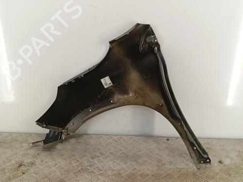 Used Right front fenders Right front fenders 38781097 38781097