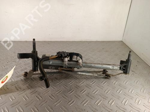 Used Front wiper motor Front wiper motor OPEL CORSA D (S07) 1.3 CDTI (L08, L68) (75 hp) 34312245 34312245