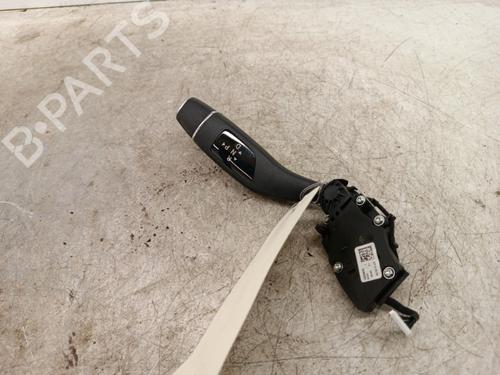 Gear lever MERCEDES-BENZ A-CLASS (W176) A 220 CDI (176.003) | BP34308644M90 - Image 2