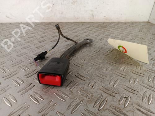 Sikkerhedssele-spænde Sikkerhedssele-spænde VW GOLF VII Variant (BA5, BV5) 1.6 TDI (105 hp) 34313892 34313892