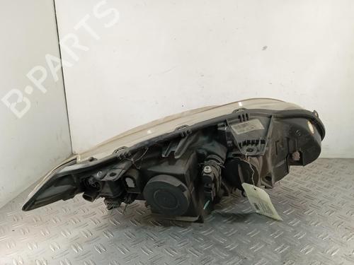 Used Left headlight Left headlight RENAULT LAGUNA III (BT0/1) 1.5 dCi (BT00, BT0A, BT0T, BT1J) (110 hp) 39759650 39759650
