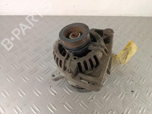 Used Alternator Alternator RENAULT TWINGO II (CN0_) [2007-2026] 34310526 34310526