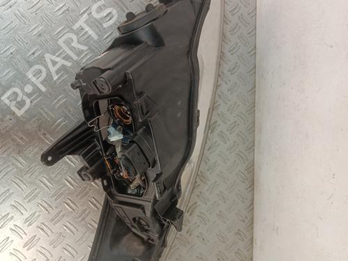 Left headlight FORD MONDEO IV (BA7) | BP36098004C28 - Image 2