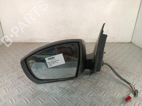 Used Left mirror Left mirror 37035656 37035656