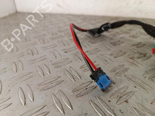 Used Ignition barrel Ignition barrel PEUGEOT 307 (3A/C) 2.0 HDi 90 (90 hp) 34314104 34314104