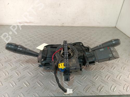 Used Squib airbag Squib airbag RENAULT CLIO IV (BH_) 1.5 dCi 75 (75 hp) 34318595 34318595