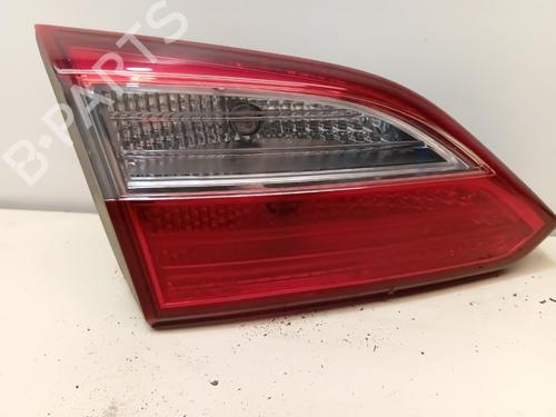 Used Left tailgate light Left tailgate light 37673522 37673522