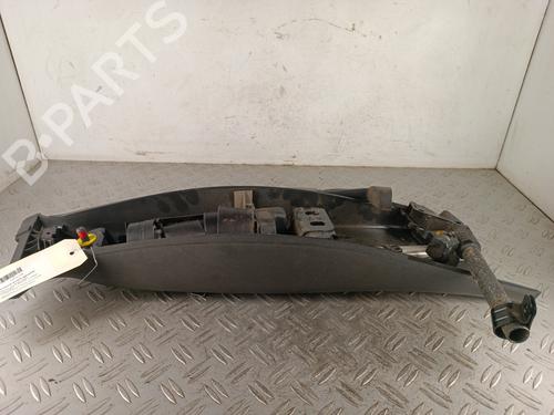 Used Front left seatbelt Front left seatbelt VOLVO V50 (545) 2.0 D (136 hp) 34317140 34317140