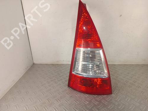 Used Left taillight Left taillight 37188908 37188908