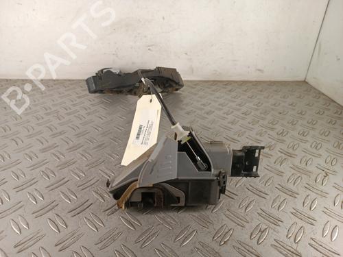Used Rear left lock Rear left lock PEUGEOT 508 SW I (8E_) 2.0 HDi (140 hp) 34314863 34314863